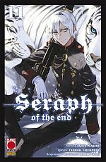 Seraph of the End